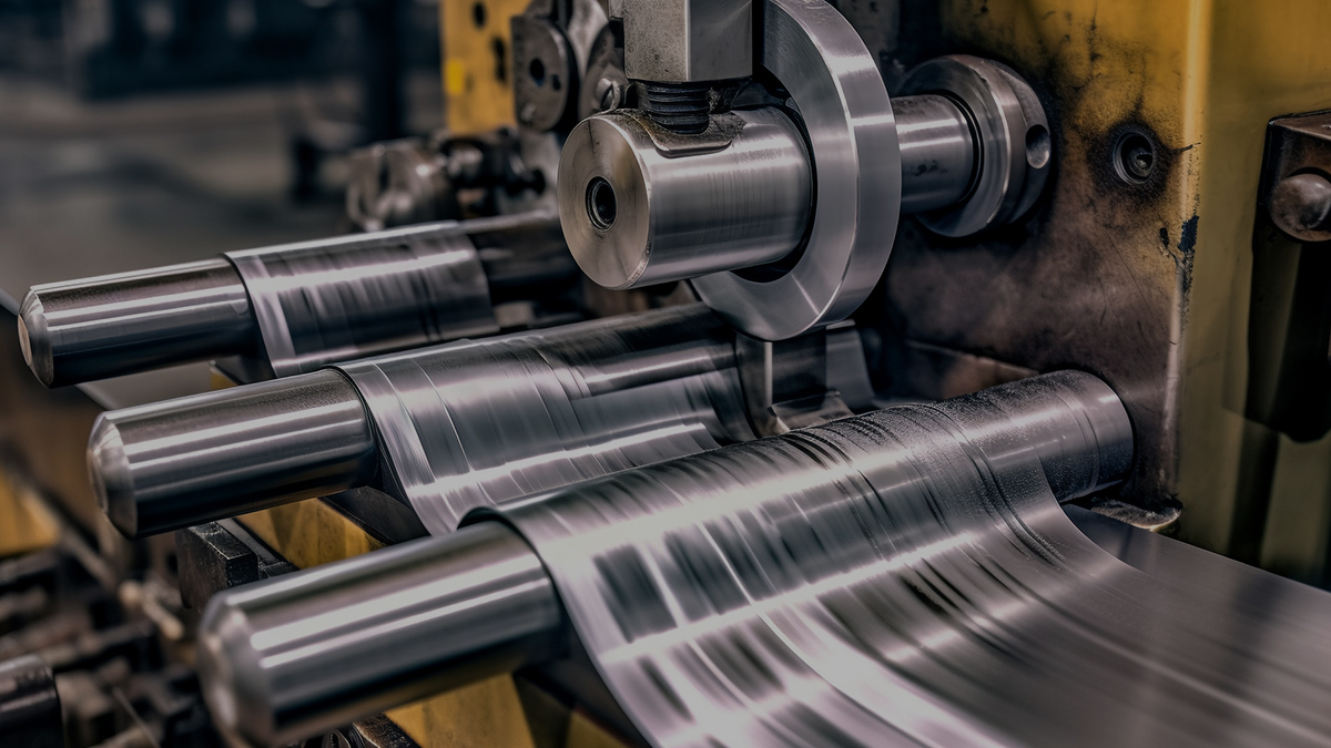 精密冲压 精密冲压