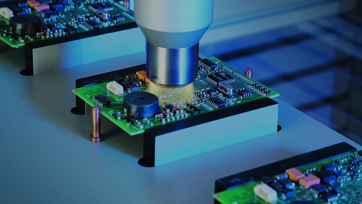 电子元器件 电子元器件