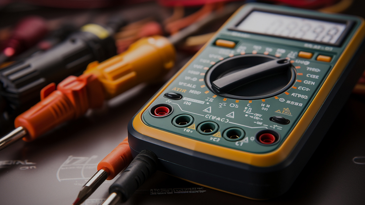 仪器仪表 仪器仪表