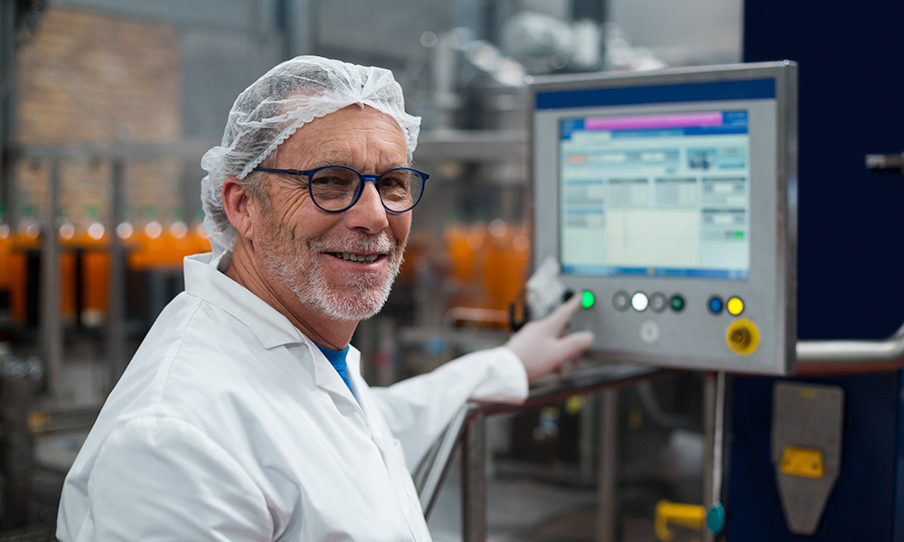 朗拓-影像仪的基本构成