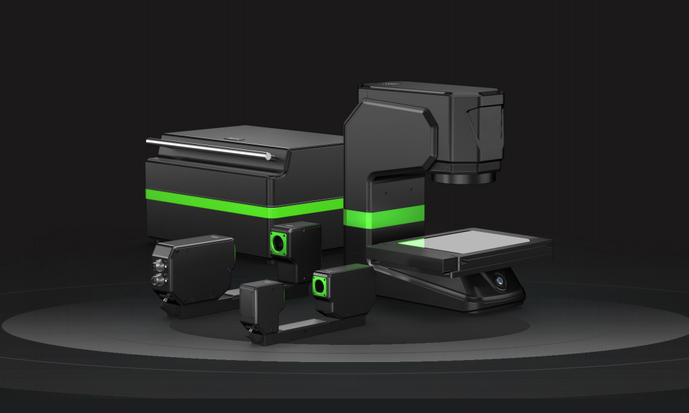 一键测量传感器核心特性及应对场景