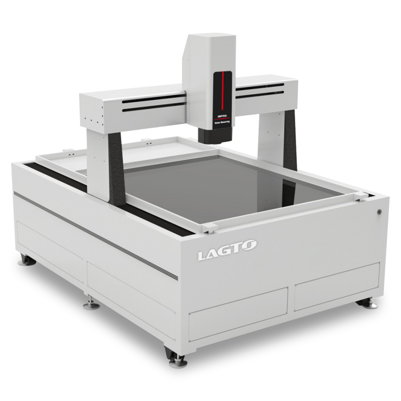 LAT大行程龙门影像仪