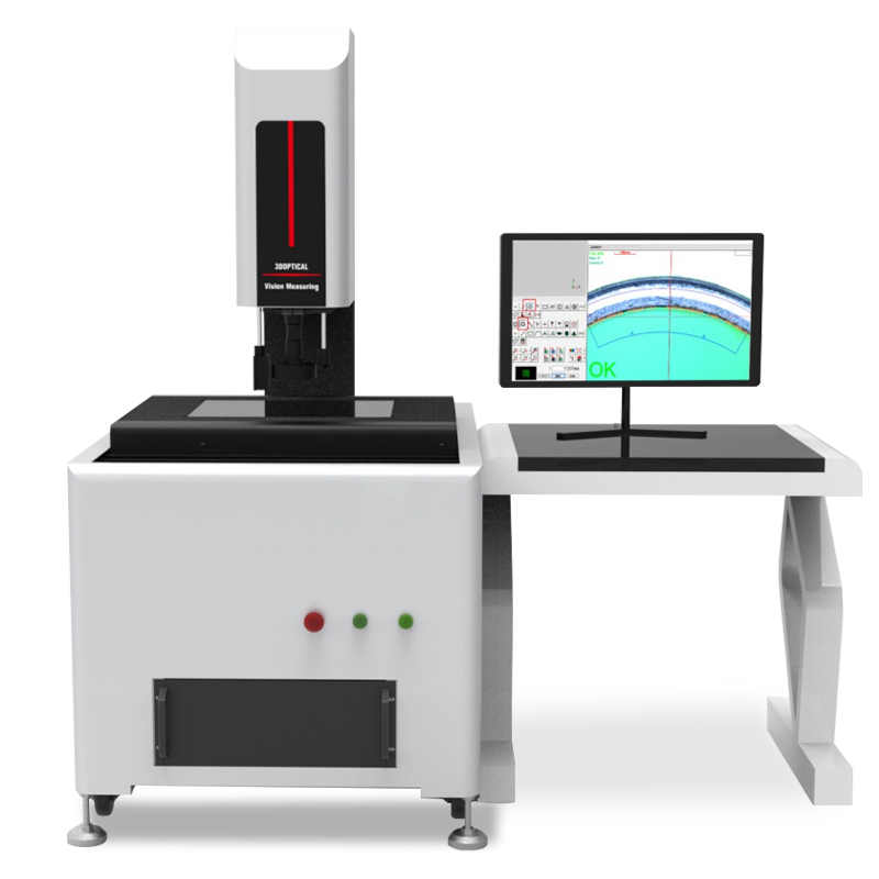 LVL高精度影像仪