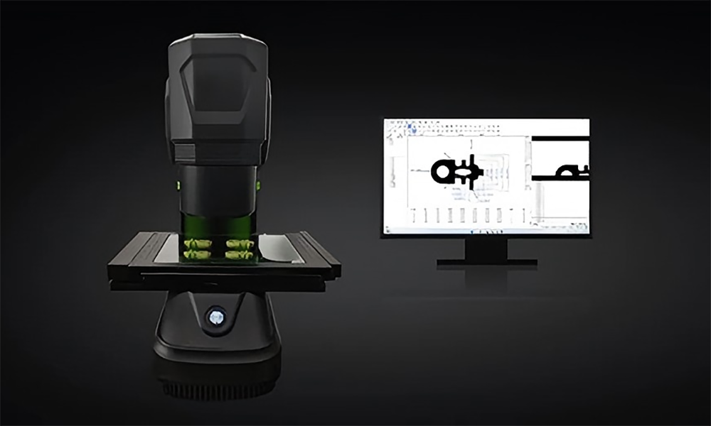 朗拓闪测仪及机器视觉技术的应用案例介绍