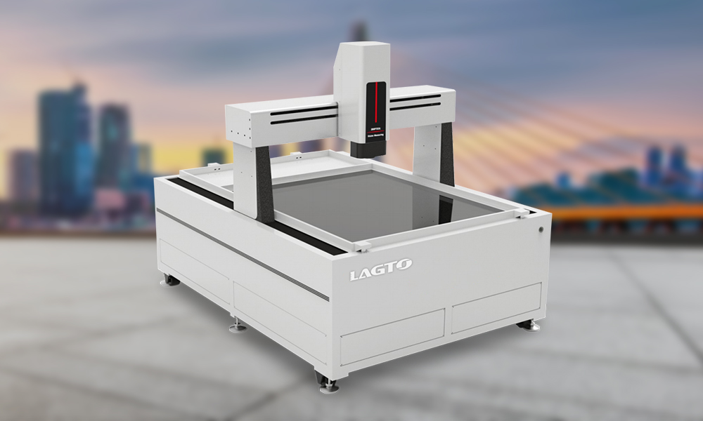 二次元测量仪的种类有哪些