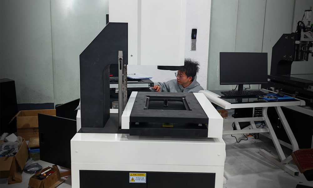 二次元投影仪放大倍率是什么？