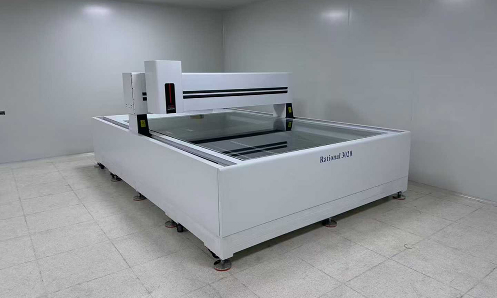 二次元影像测量仪校准操作步骤有哪些？